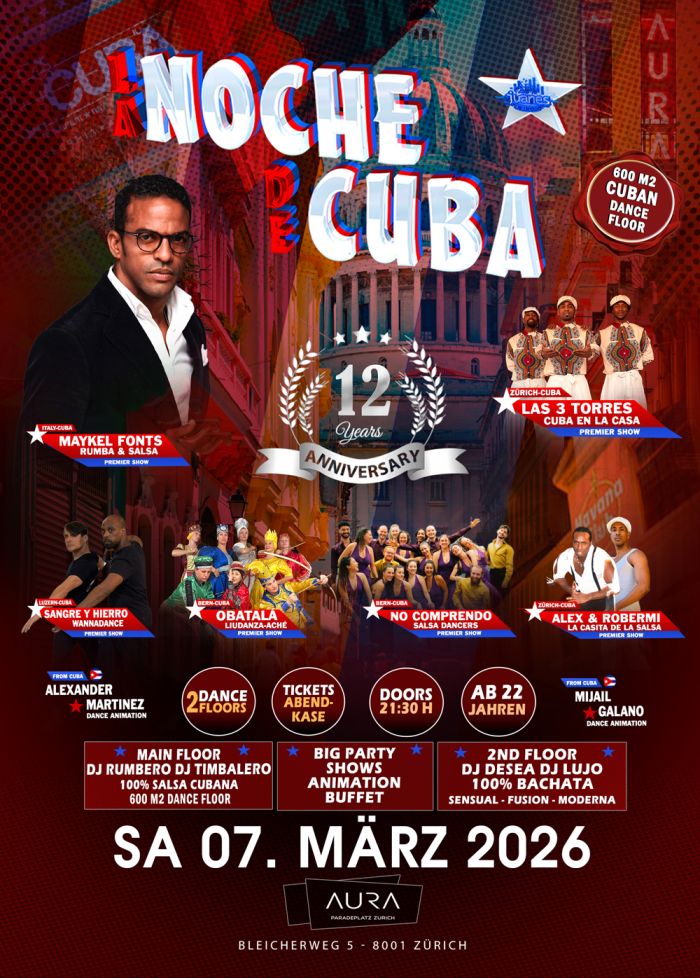 Rompe Easter Party