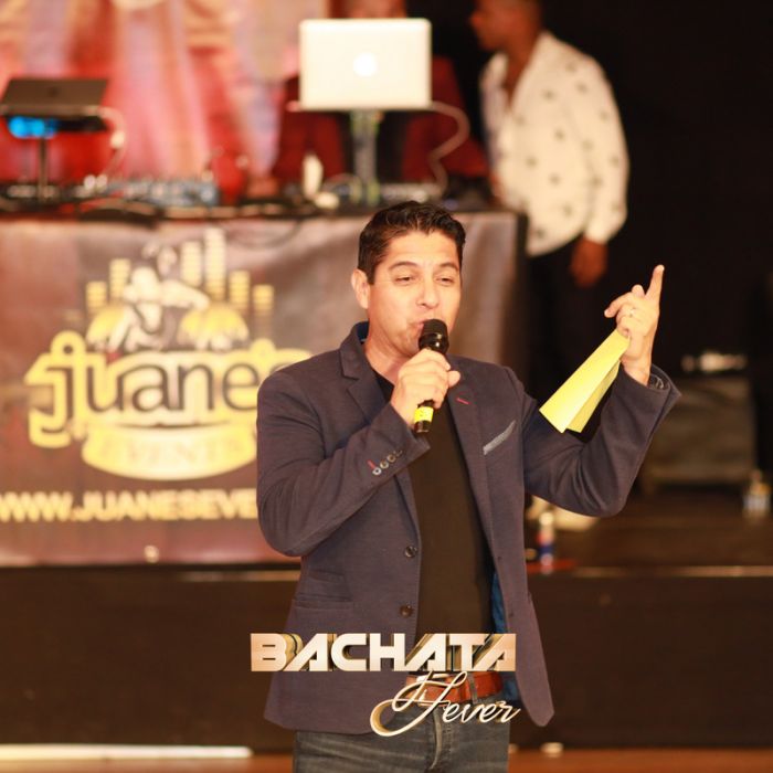 Bachata Fever Banana