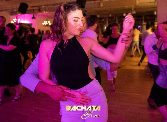 Bachata Fever