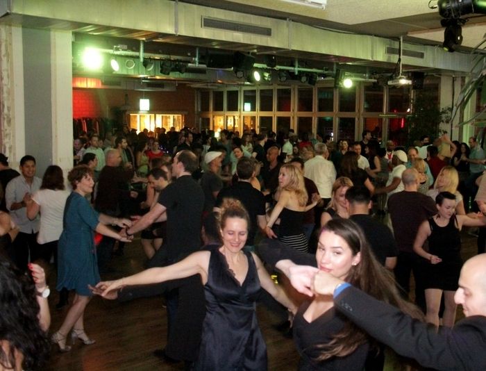 La Noche De Cuba Bananenreiferei