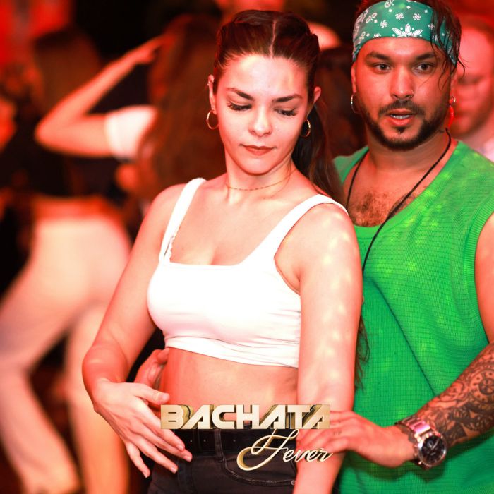 Bachata Fever Banana