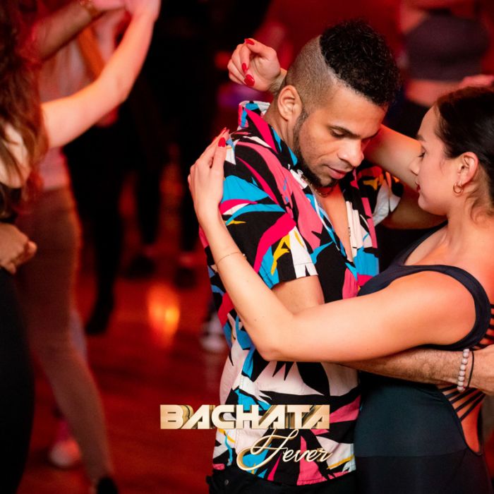 Bachata Fever
