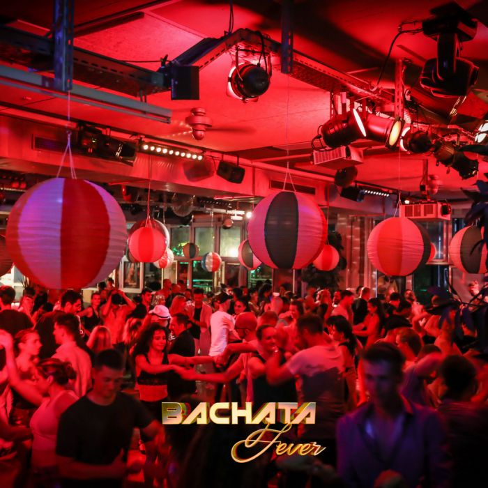Bachata Fever Banana