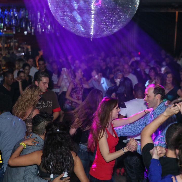 Havana Night Kaufleuten Festsaal