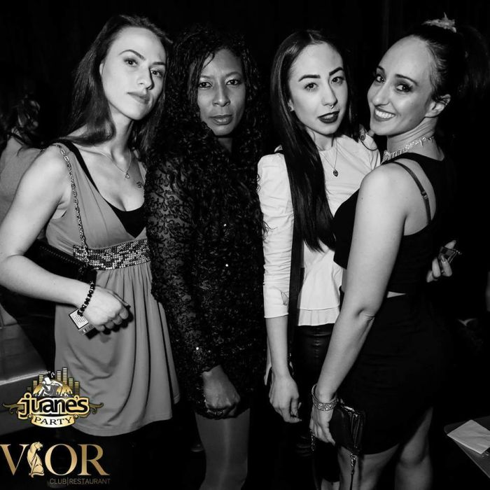 Latin Affairs Vior