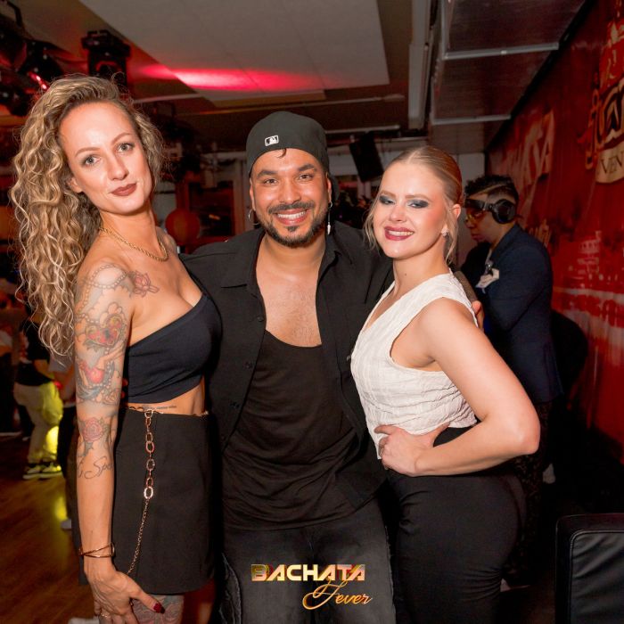 Swiss Bachata Meeting