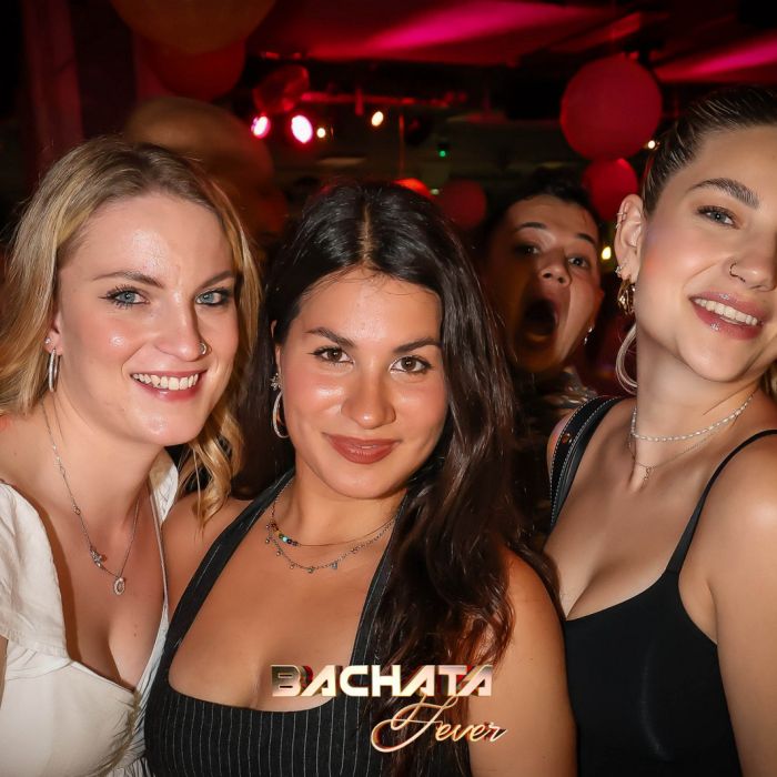 Bachata Fever