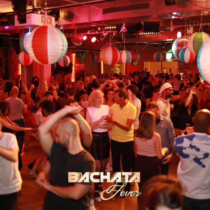 Bachata Fever
