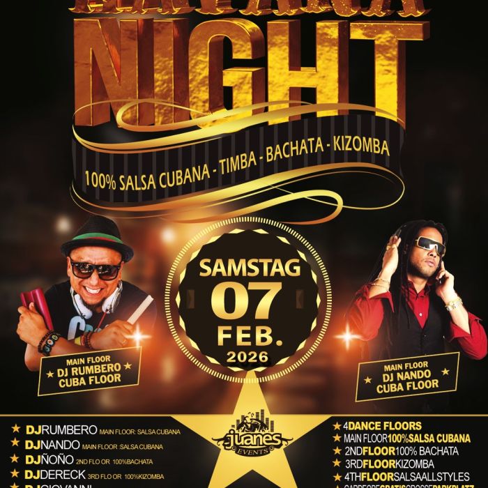 Havana Night