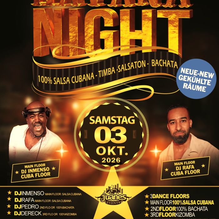 Havana Night