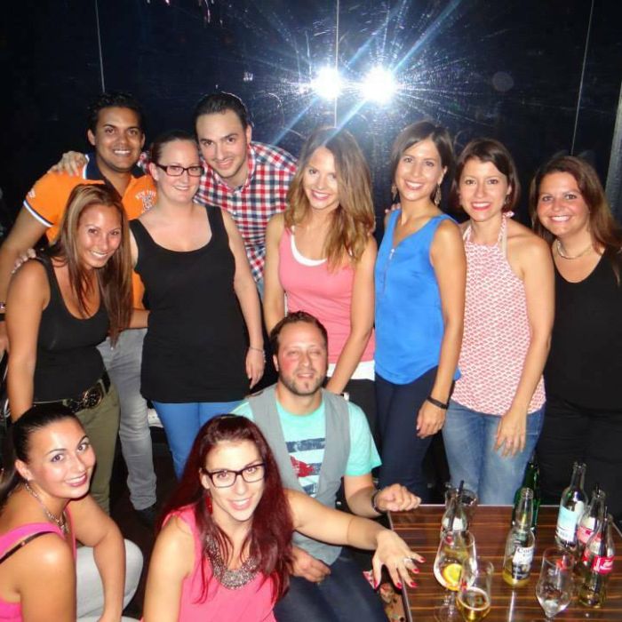 Buena Salsa Vior