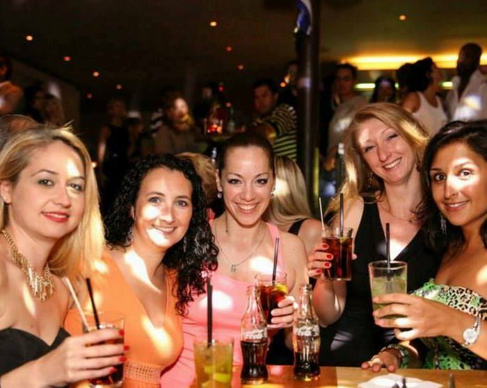 La Noche De Cuba Hof