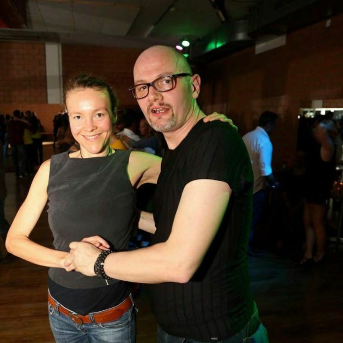 My Kizomba