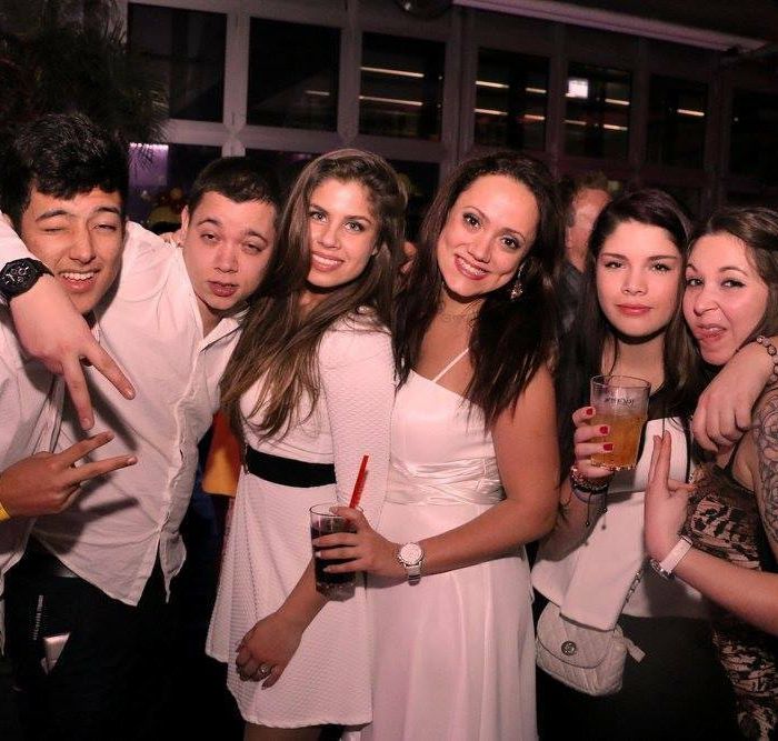 New Year Party