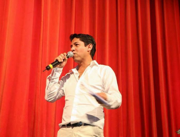Fiesta Latina Candela X-Tra