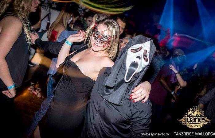 Halloween Party