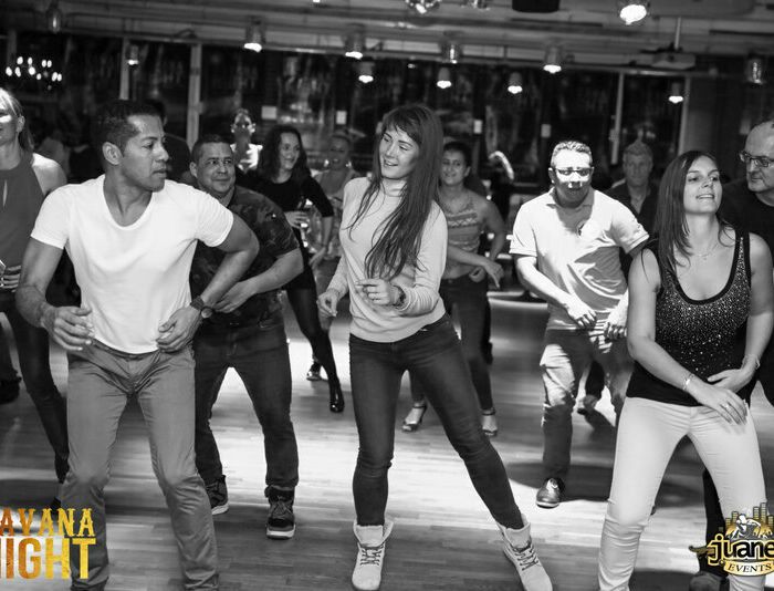 Havana Night