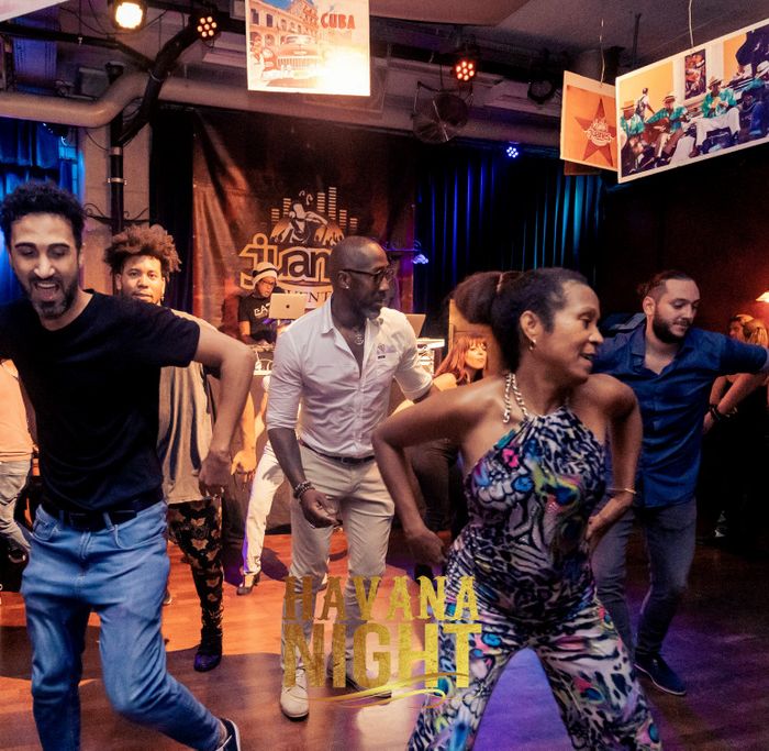 Havana Night