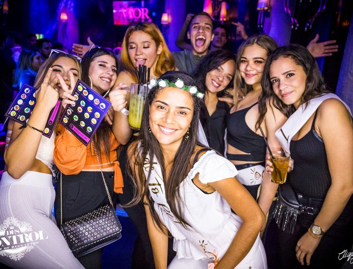 Descontrol Vior
