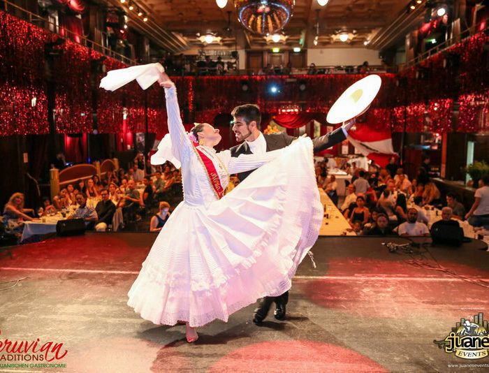 Peruvian Traditions