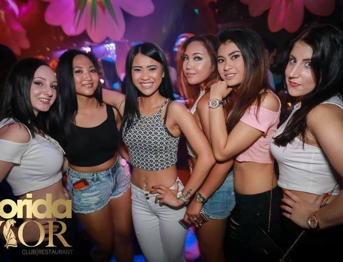 Florida Vior Club