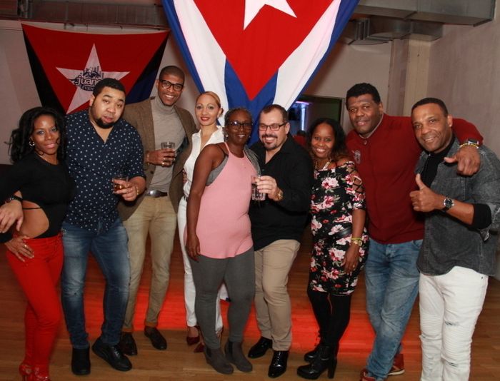 Havana Night