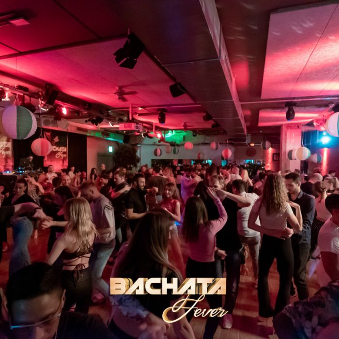 Bachata Fever Banana