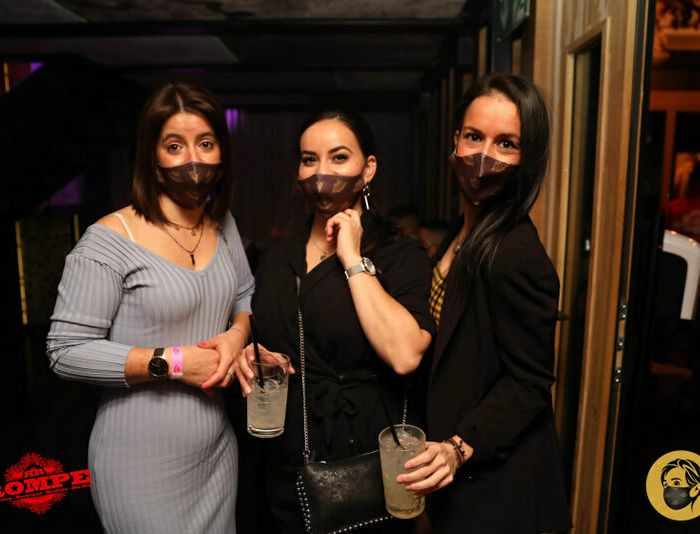 Rompe Gallery Club
