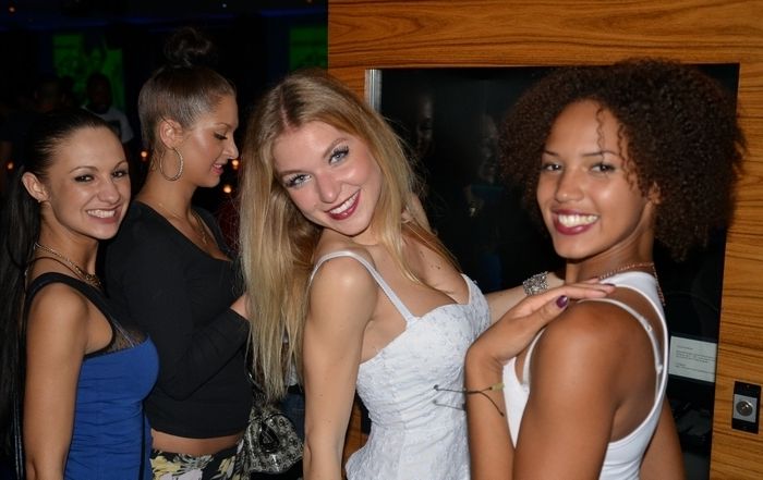 Latin Friday