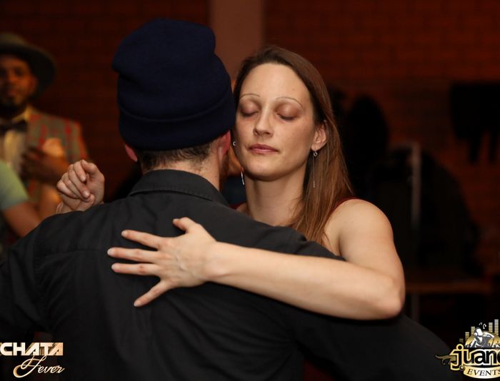 Bachata Fever