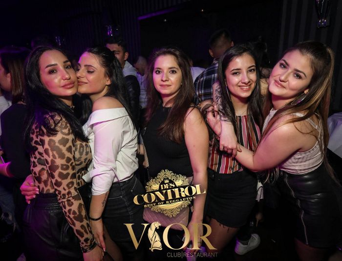 Descontrol Vior
