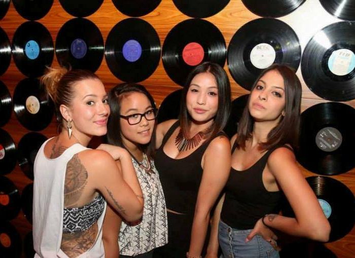 Vinyl Hard One