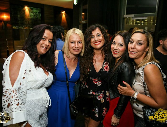 Rompe Aura Club