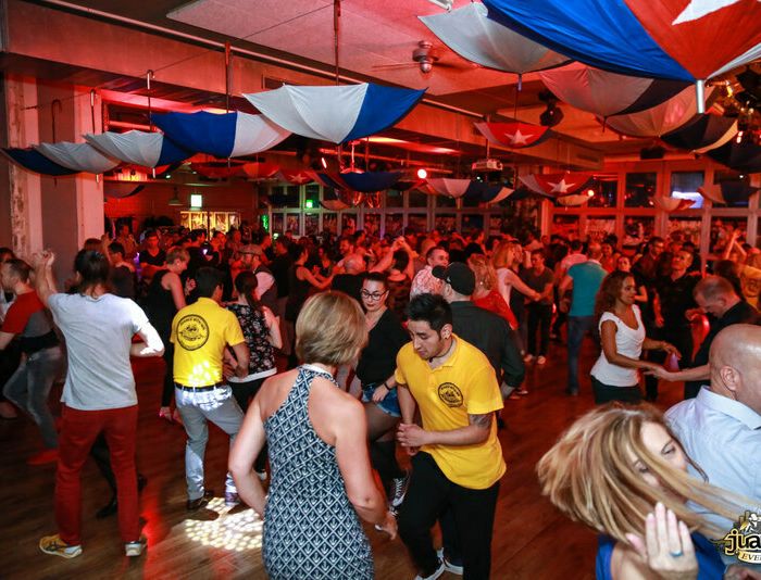 La Noche De Cuba