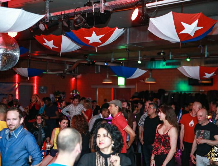 La Noche De Cuba