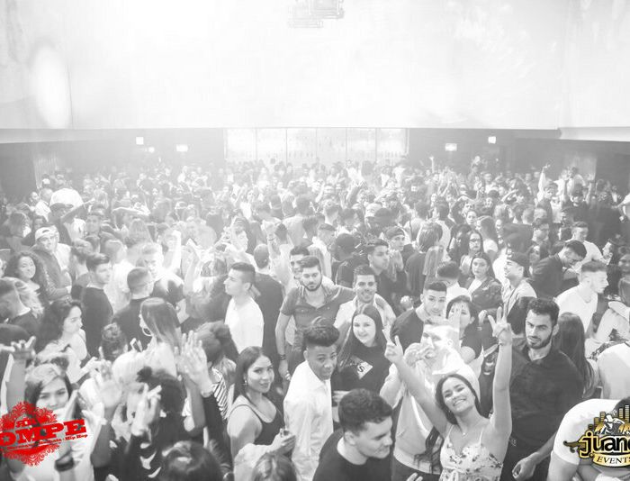 Rompe