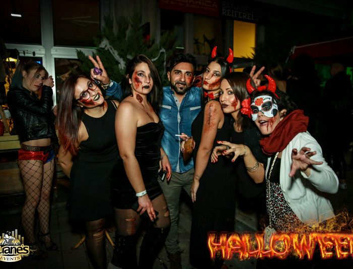 Halloween Party