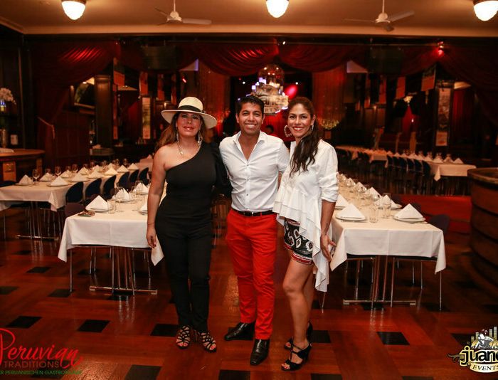 Peruvian Traditions