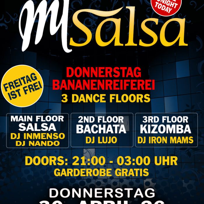 Mi Salsa