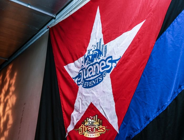 La Noche De Cuba