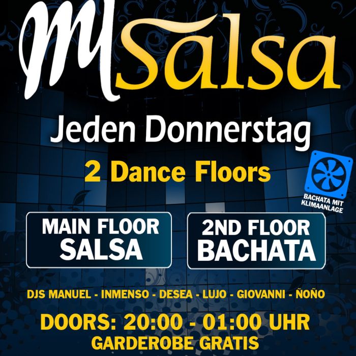 Mi Salsa