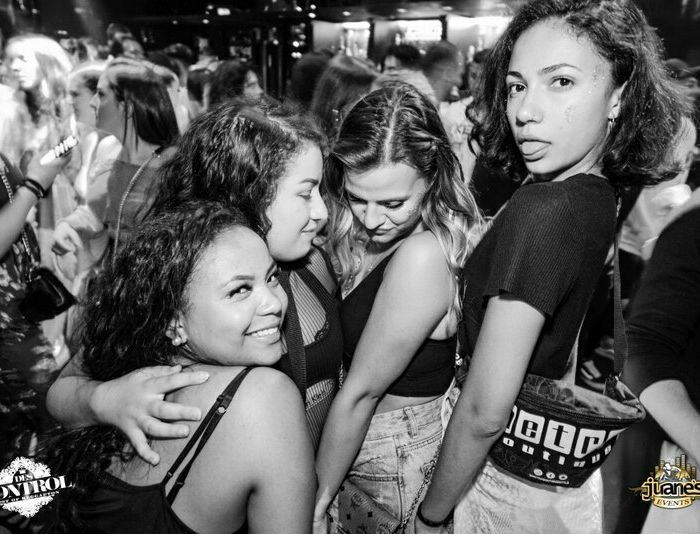 Descontrol Vior