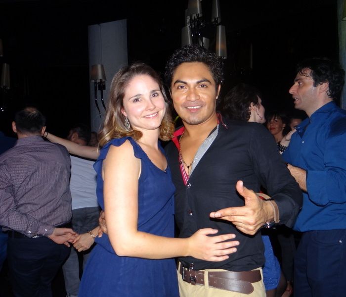 Buena Salsa Vior