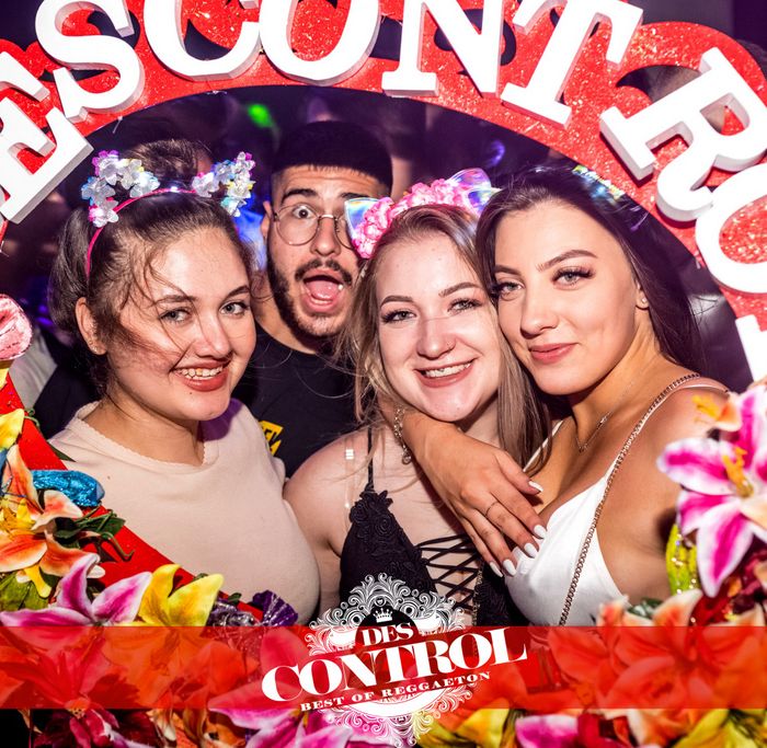 Descontrol Vior