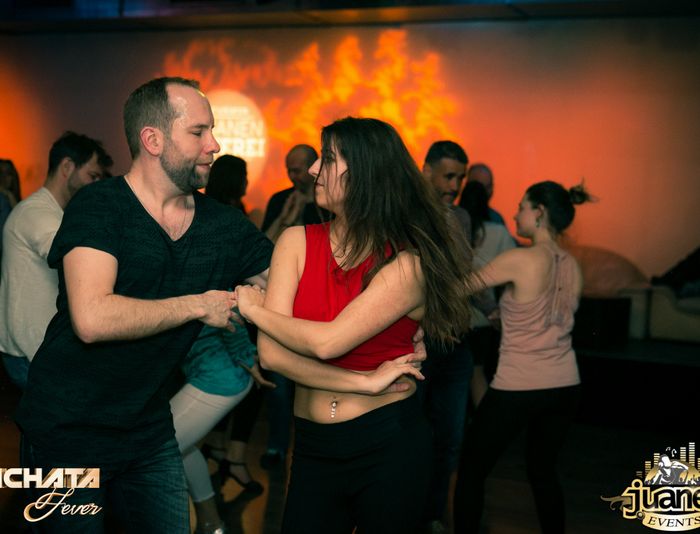 Bachata Fever