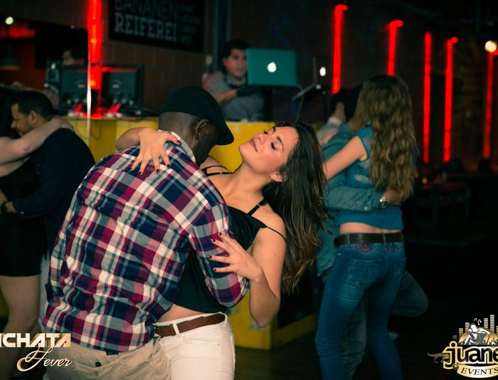 Bachata Fever