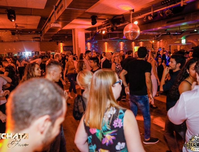 Bachata Fever