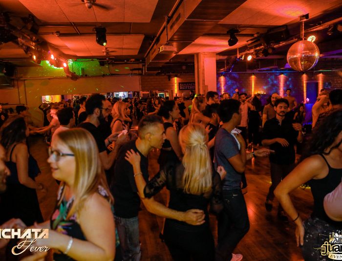 Bachata Fever