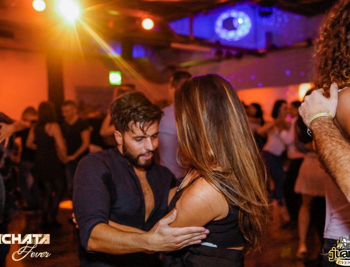Bachata Fever