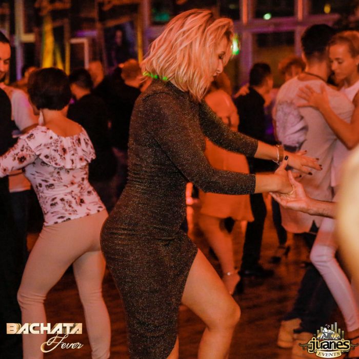 Bachata Fever
